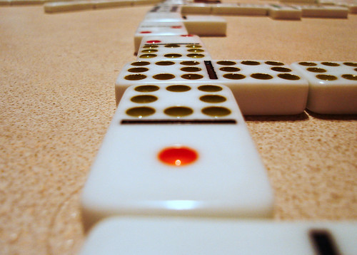 Picture for: Mexican Train Dominoes