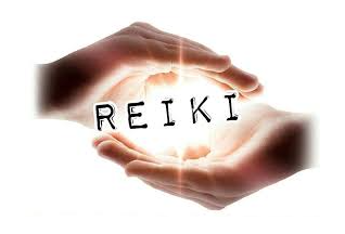 Picture for Reiki - Level 1