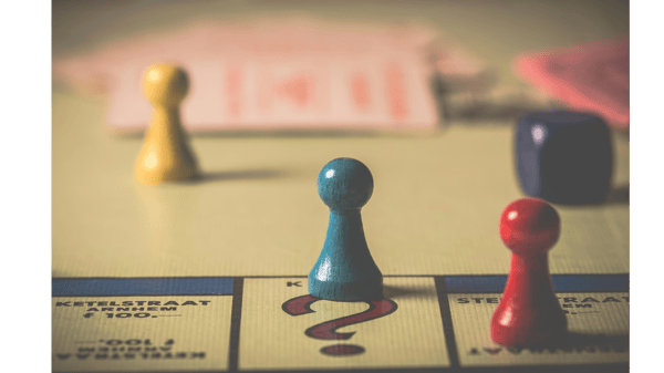 Course Tabletop Game Club image 1