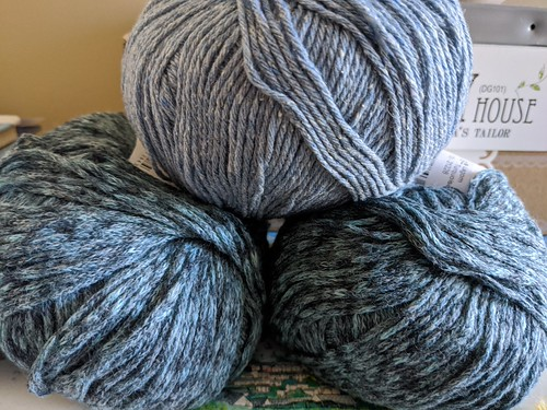 Picture for Intermediate Knitting