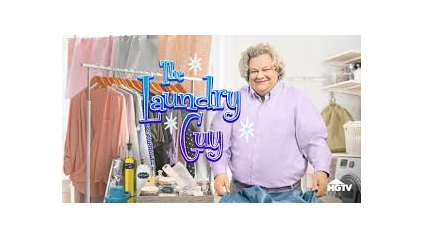 Course Laundry and House Camp Hybrid with Patric Richardson image 2