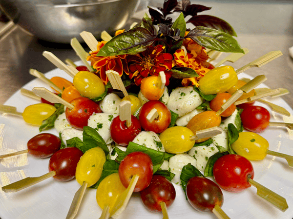 Picture for Summer Skewer Snacks