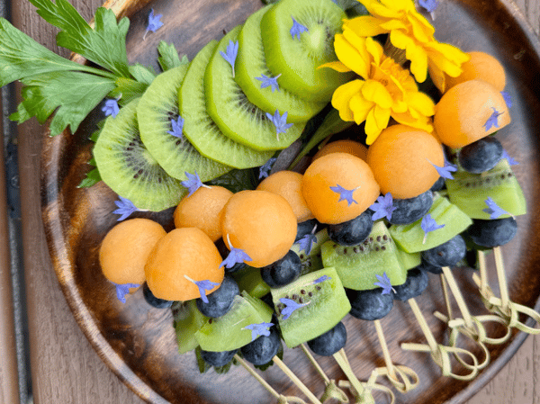 Picture for Summer Skewer Snacks