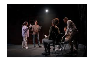 Course Improv-Ability image 1