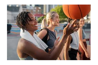 Picture for Women's Open Adult Basketball
