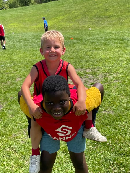 Picture for: YEP Summer Camps 2026
