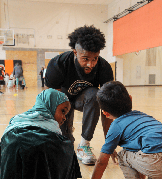 Picture for: Multi-Sport Camp with Mini Me Sports