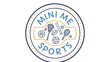 Course Spring 2026 Early Learning - Mini Me Sports Programs image 1