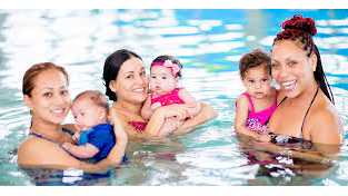 Picture for: Spring 2026 Parent/Child Swim Instruction