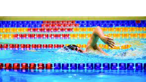 Picture for: Spring 2026 Adult Lap Swim