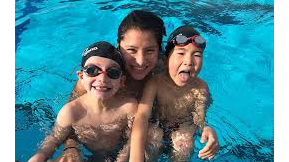 Picture for: Spring 2026 Open Swimming (Family/Lap)