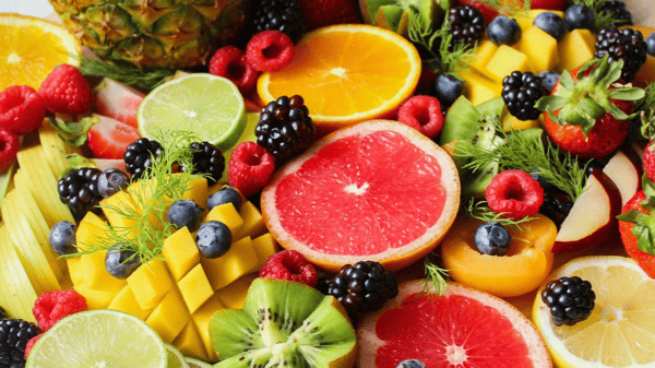 Picture for: Unified Fruitopia Children's Cooking Class