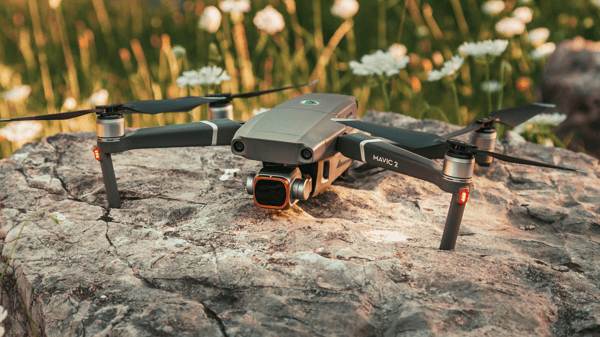 Picture for: Drone Making Engineering Camp