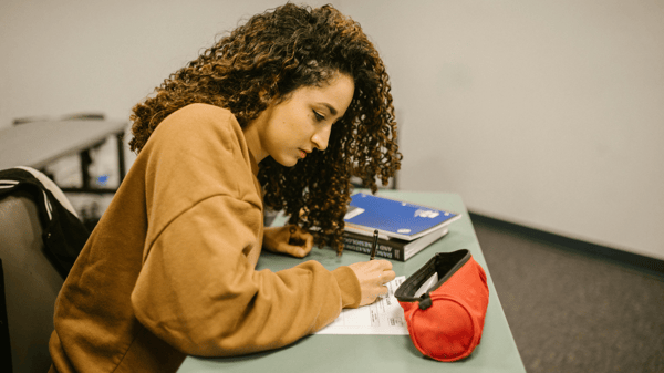 Picture for: ACT Prep Course (Virtual)
