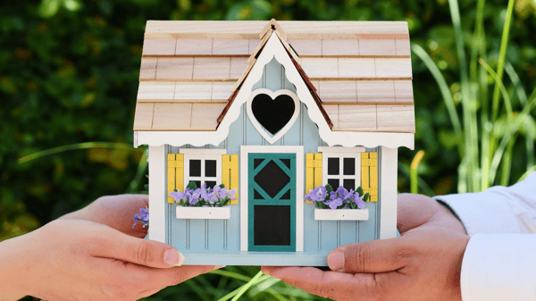 Picture for: Tiny Homes: Think Big, Build Small!