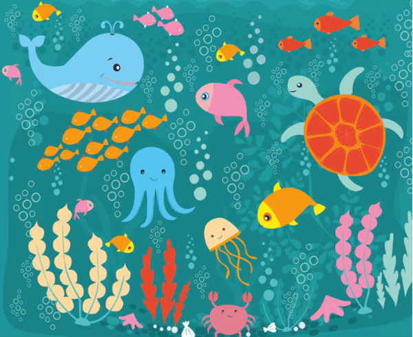 Picture for: Adventure Engineers: Ocean Explorers