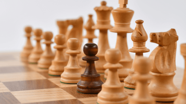 Picture for: Chess Camp
