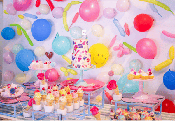 Image for Let's Party