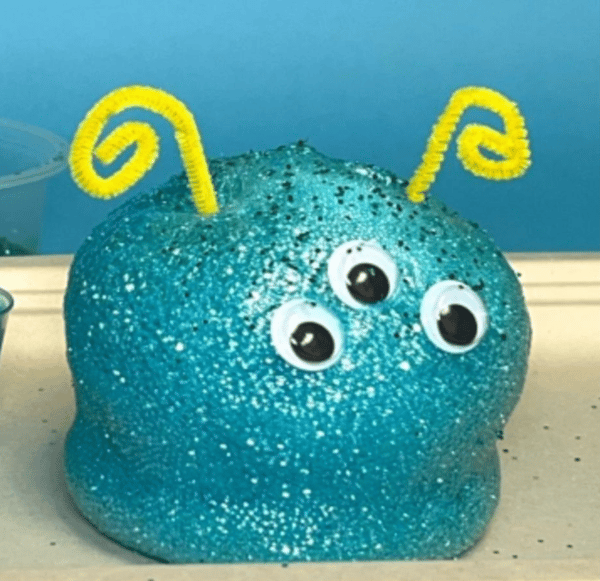 Picture for: Foam, Slime, & Potions