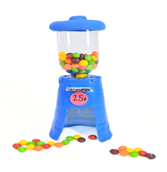 Picture for: Candyology