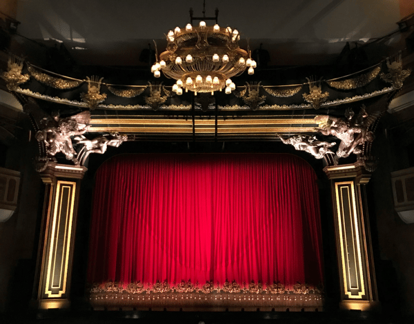 Picture for: For Good: Wicked Songs & Theatre Games (K-2)