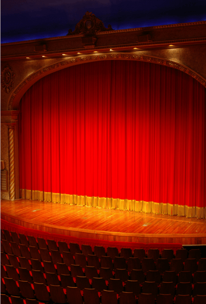 Picture for: For Good: Wicked Songs & Theatre Games (Grades 3-5)