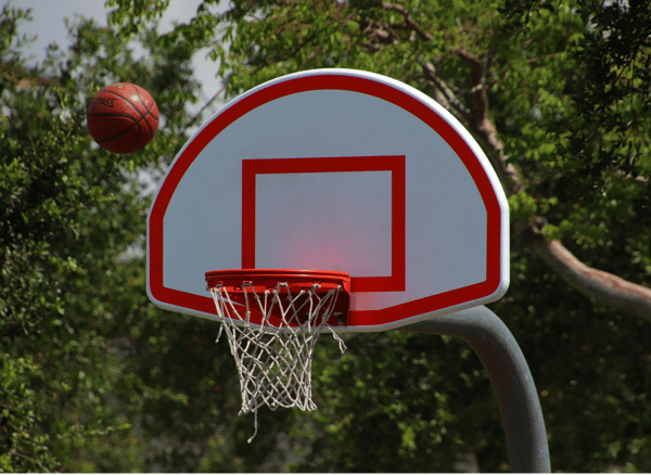 Picture for: Skyhawks Basketball (ages 9-12)