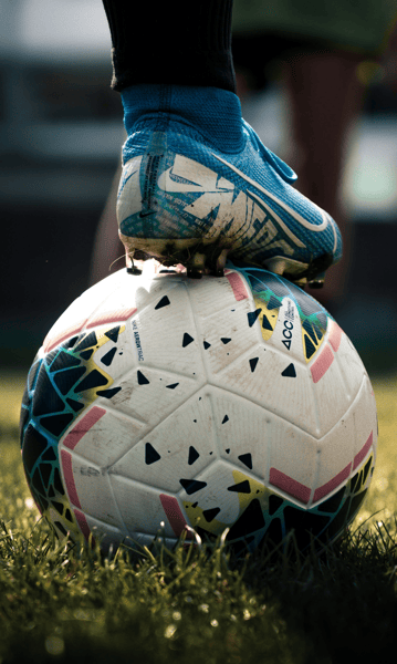 Picture for: Skyhawks Soccer