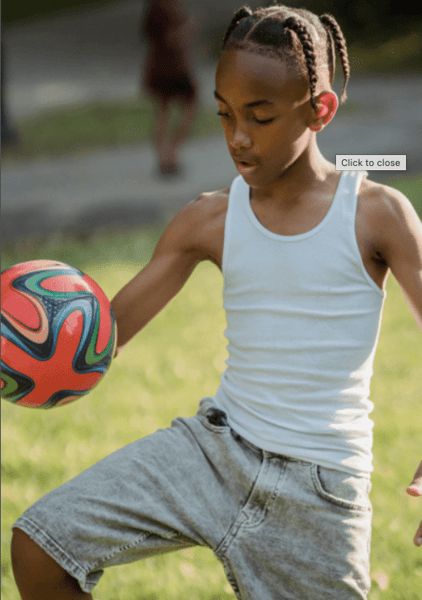 Picture for: Skyhawks Multi-Sport Camp (Basketball, Soccer, & Flag Rugby)