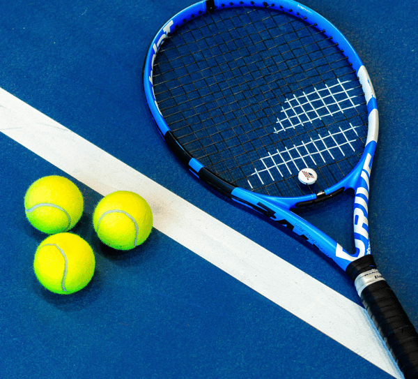 Picture for: TGA Tennis (Half Day Camp)