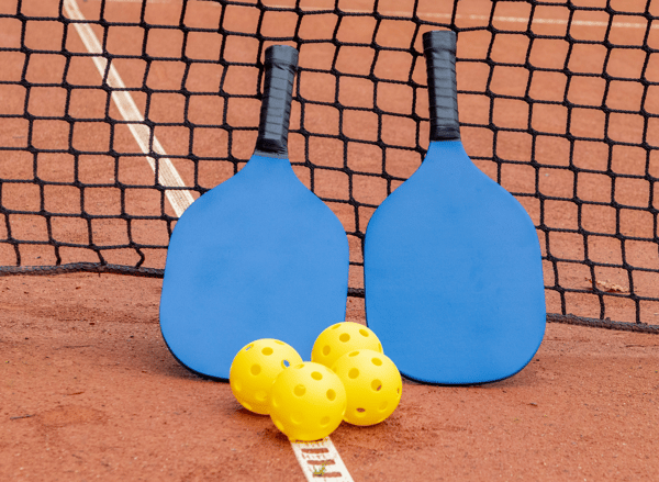 Picture for: TGA Pickleball (Half Day Camp)