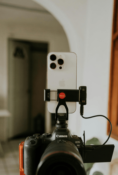 Picture for: Video Production for Youtube