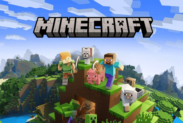 Picture for: Multiplayer Minecraft: World Builder