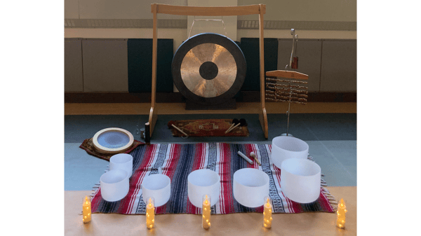 Picture for: Healing Sound Bath