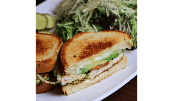 Picture for: Lunch Bunch - The Loop
