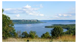 Picture for: Lake City Lunch & Winona River Cruise