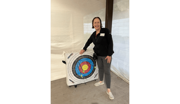 Picture for: Adult Archery
