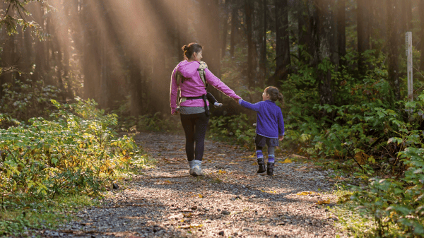Picture for: Family Nature Walk