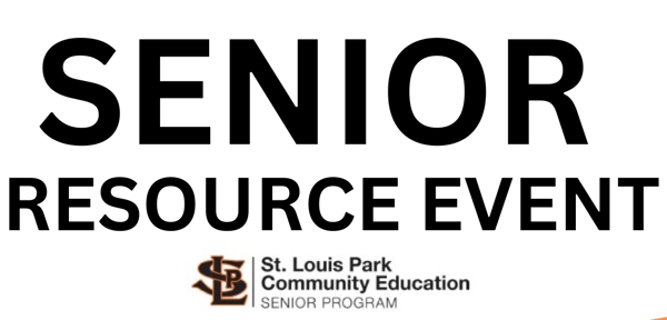 Course Senior Resource Event 2026 image 1