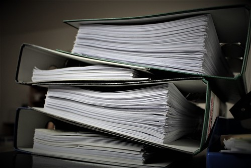 Batch books document education - Credit to https://homegets.com/