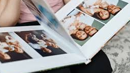 Picture for: Preserving Family Photos & Memories Series: Creating & Sharing