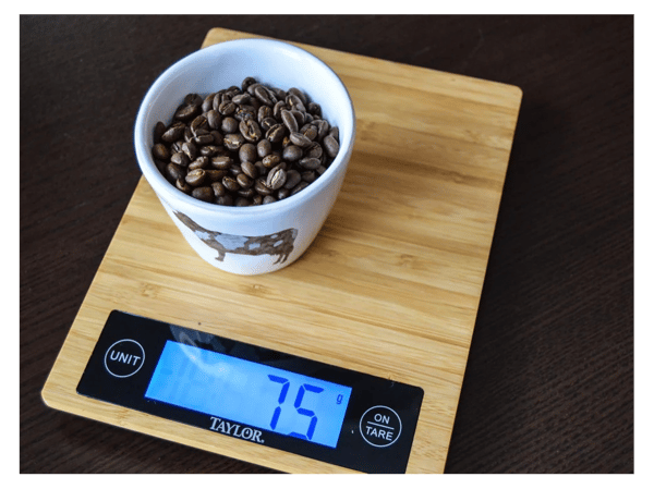 Course Mastering Coffee at Home with Peace Coffee image 1