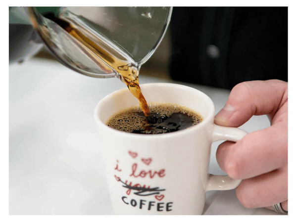 Picture for: Mastering Coffee at Home with Peace Coffee