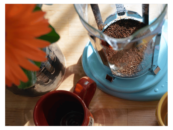 Course Mastering Coffee at Home with Peace Coffee image 3