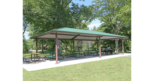 Picture for: Picnic in the Park at Oak Hill Park