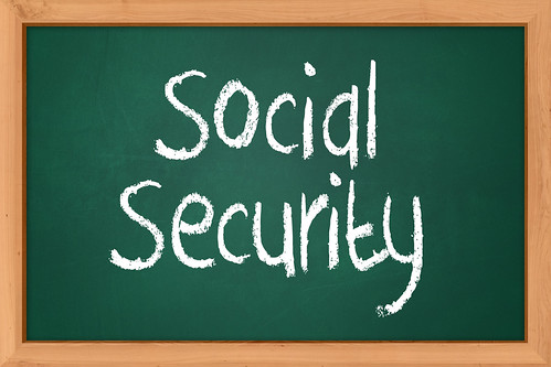 Picture for: Savvy Social Security