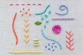 Picture for: Hand Embroidery for Beginners