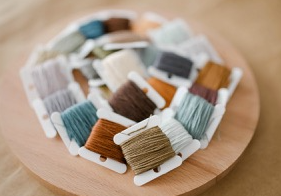 Course Hand Embroidery for Beginners image 2