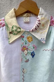 Course Embellish with Embroidery image 1