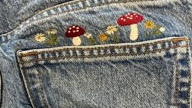 Course Embellish with Embroidery image 2